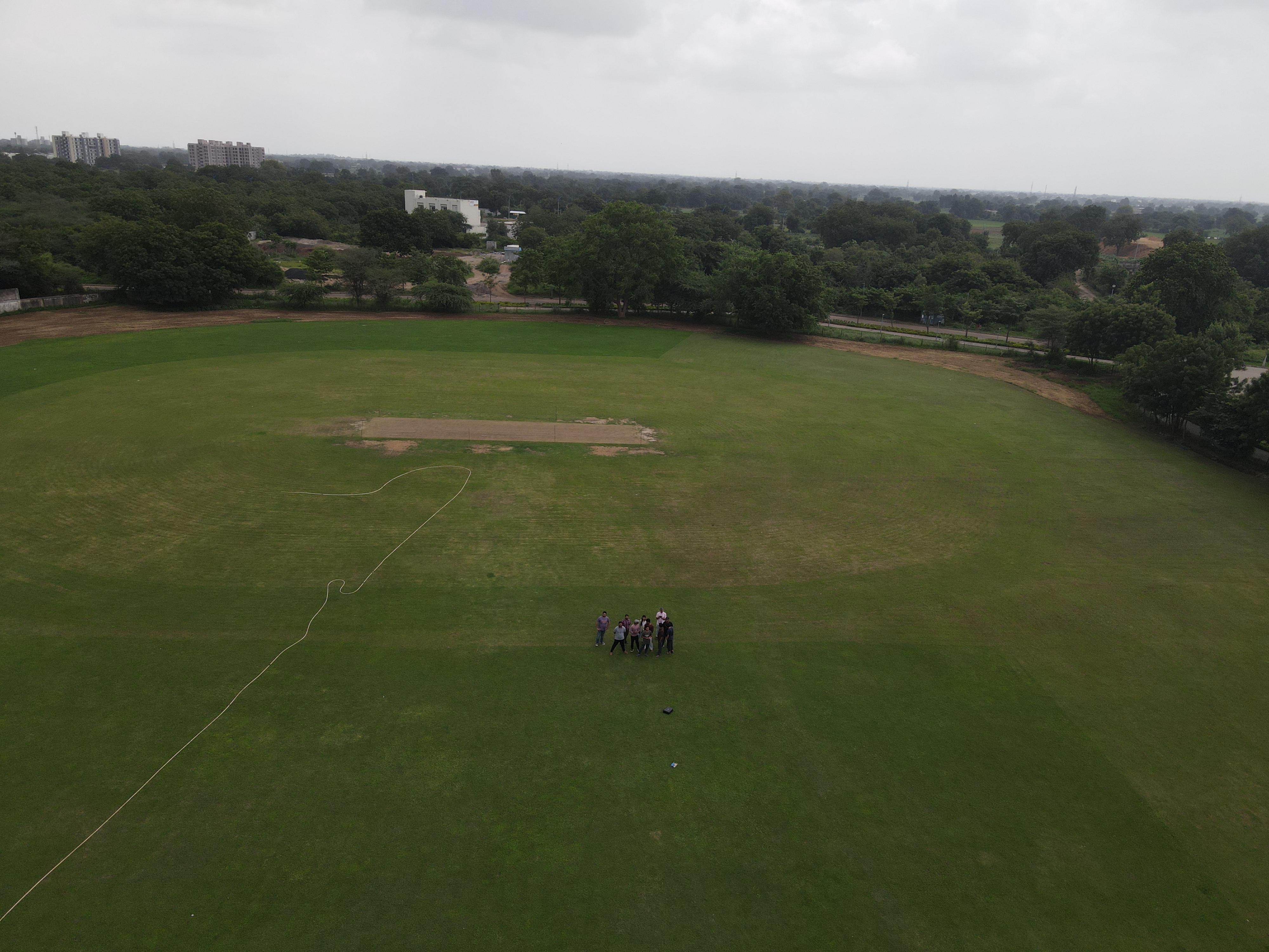 Drone Image 1