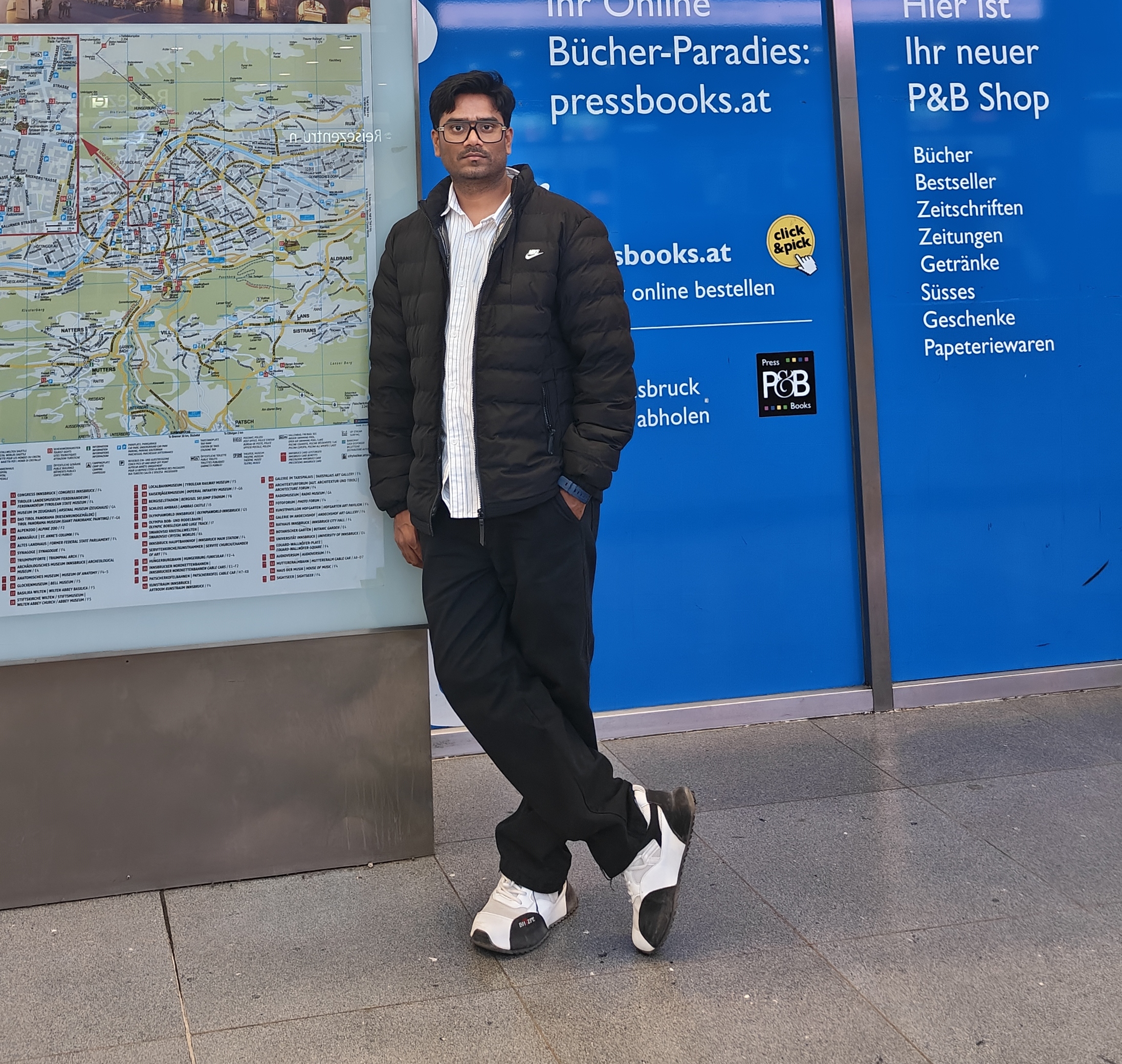 Akbar Ali